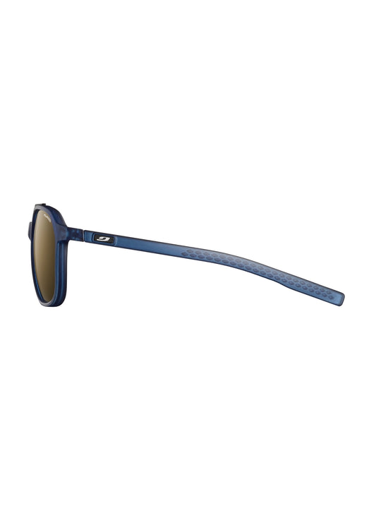 Okulary z polaryzacją JULBO Slack niebieski | Spectron 3 Polarized - L - Adventure Sports
