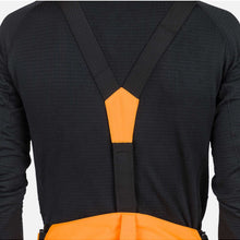Spodnie męskie na narty Rossignol Ski Pant pomarańczowe - narciarskie - Adventure Sports
