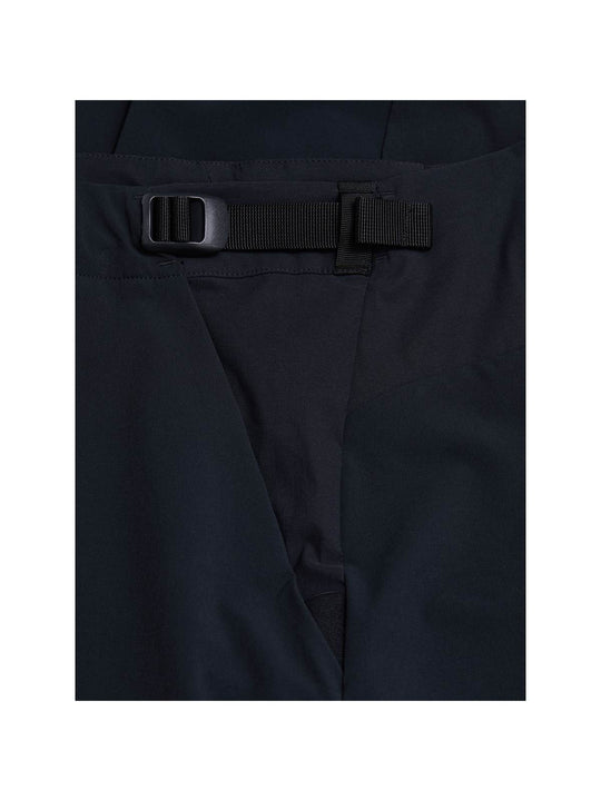 Spodnie Peak Performance M Trail Pants czarny - Adventure Sports
