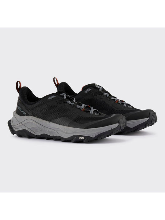 Buty damskie ROSSIGNOL W Altiridge czarne
