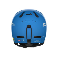 Kask narciarski POCito AURIC CUT MIPS niebieski
