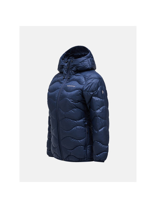 adventuresports kurtka-puchowa-damska-peak-performance-helium-down-hood-jacket-women-niebieski-g79841010-2n3 tyl
