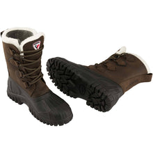 Buty śnoegowe męskie ROSSIGNOL SOUL BOOT BROWN brązowe - sportowe - Adventure Sports
