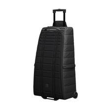 Torba podróżna na kółkach Db™ Hugger 1st Generation Roller Bag 60L czarny
