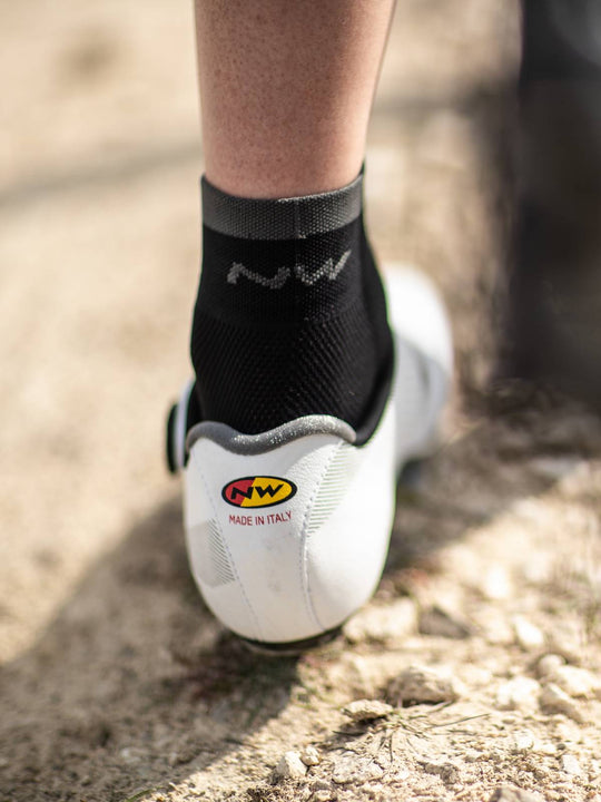 Skarpety Rowerowe NORTHWAVE ORIGIN MID - Adventure Sports
