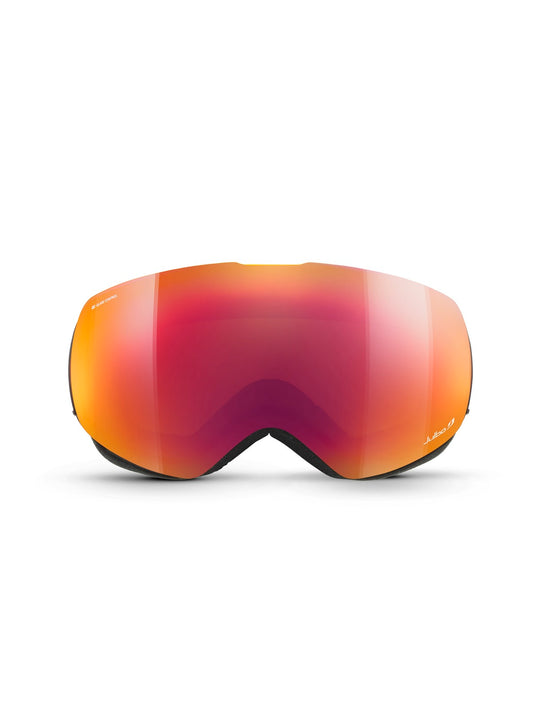 Gogle narciarskie JULBO MOONLIGHT czarne Cat 3 polaryzacja - TU - Adventure Sports
