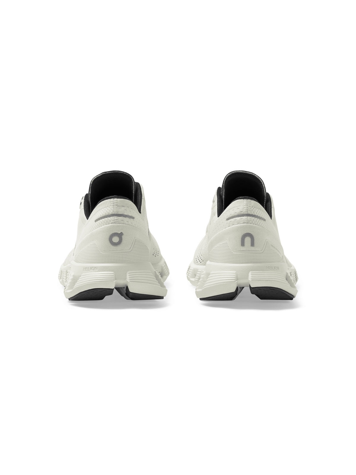 BUTY ON RUNNING W CLOUD X