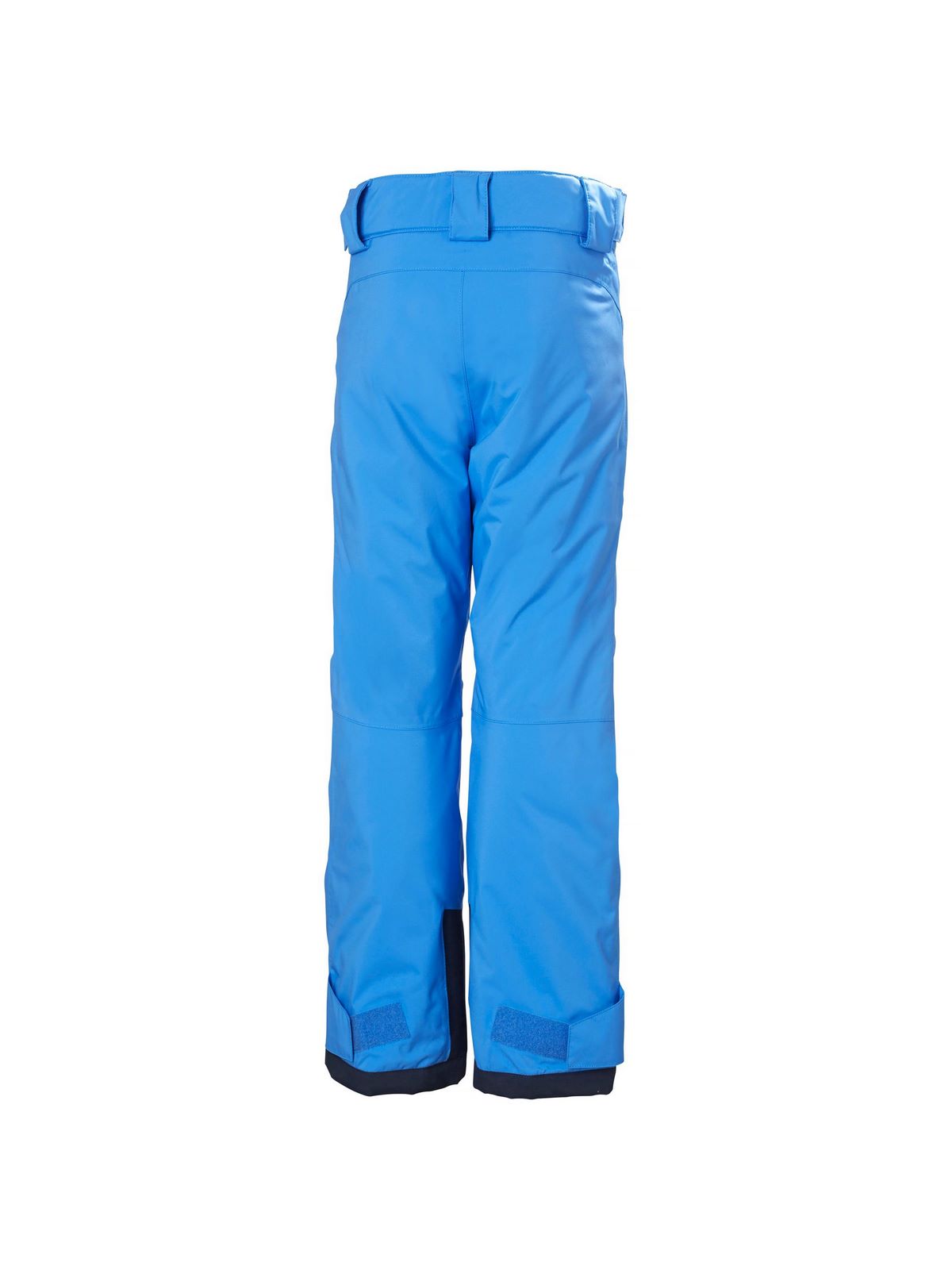 Spodnie narciarskie dla dzieci Helly Hansen Jr Elements Pant niebieski - Adventure Sports