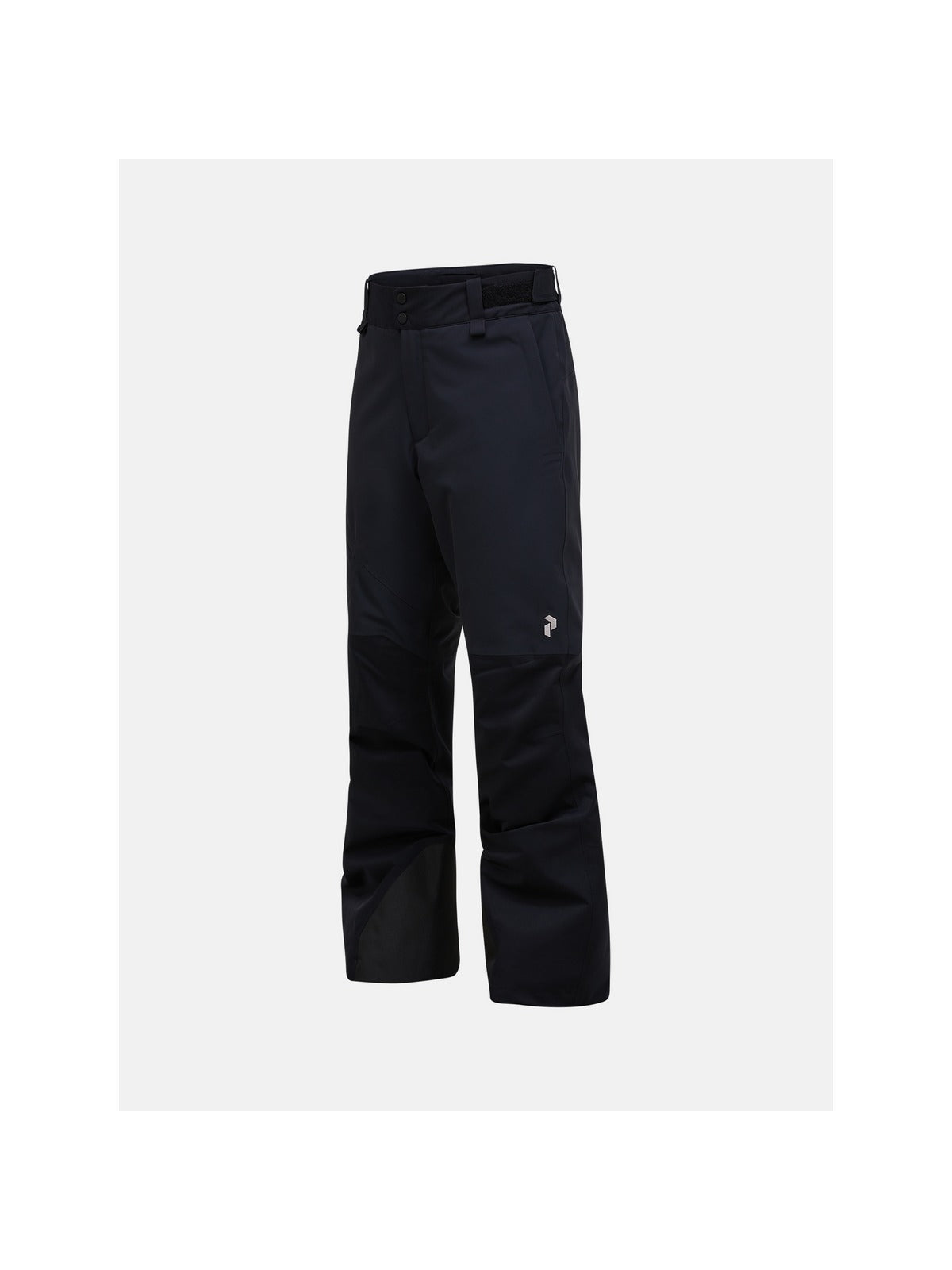Spodnie narciarskie męskie PEAK PERFORMANCE Shred HIPE 2L Insulated Shell Pants czarne