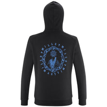 Bluza MILLET CIMAICOLLAB SWEAT M czarny - Adventure Sports
