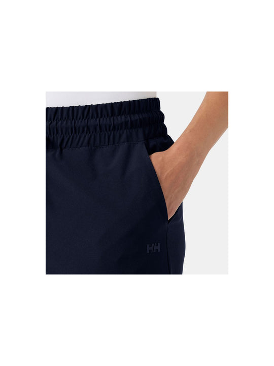 Spodnie damskie HELLY HANSEN W Thalia Pant granatowe
