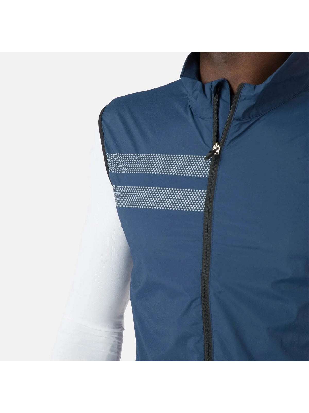 Kamizelka rowerowa Rossignol Skpr Vest granatowy - Adventure Sports