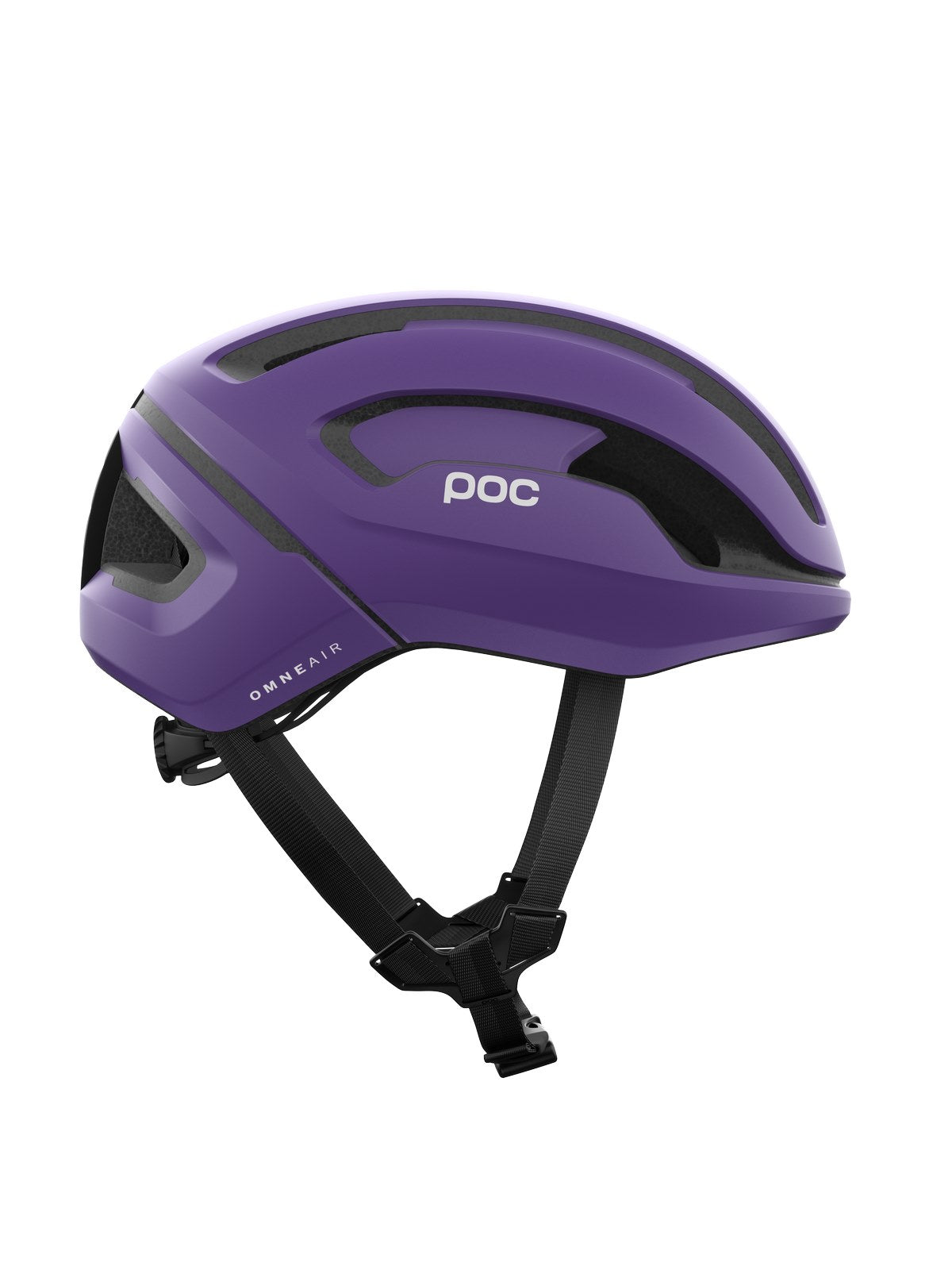 Kask rowerowy POC OMNE AIR MIPS - fioletowy - Adventure Sports