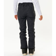 Spodnie narciarskie RIP CURL Rider High Waist Pant 10K/10K czarny - Adventure Sports
