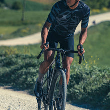Koszulka rowerowa NORTHWAVE Blade 2 Jersey czarny - Adventure Sports
