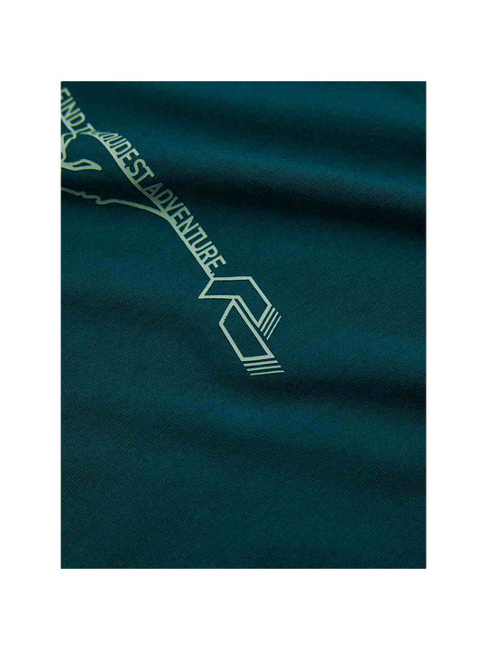 adventuresports koszulka-peak-performance-m-wool-blend-shortsleeve-g80834030-45z detail1
