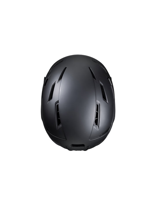 Kask narciarski i aplinistyczny JULBO THE PEAK LT - czarny - Adventure Sports
