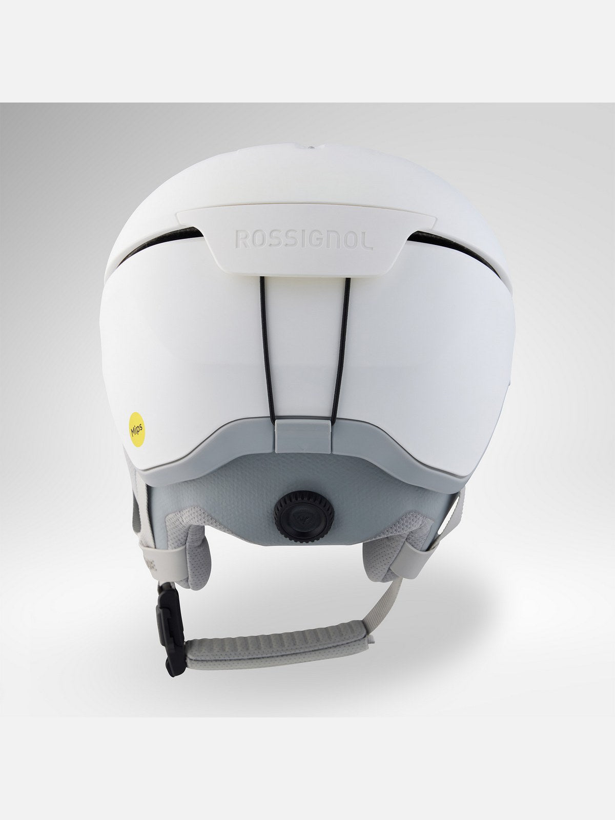Kask narciarski ROSSIGNOL Arcade Mips White