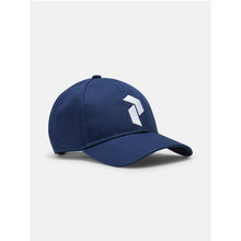adventuresports czapka-peak-performance-retro-cap-niebieski-g77970270-2n3 front
