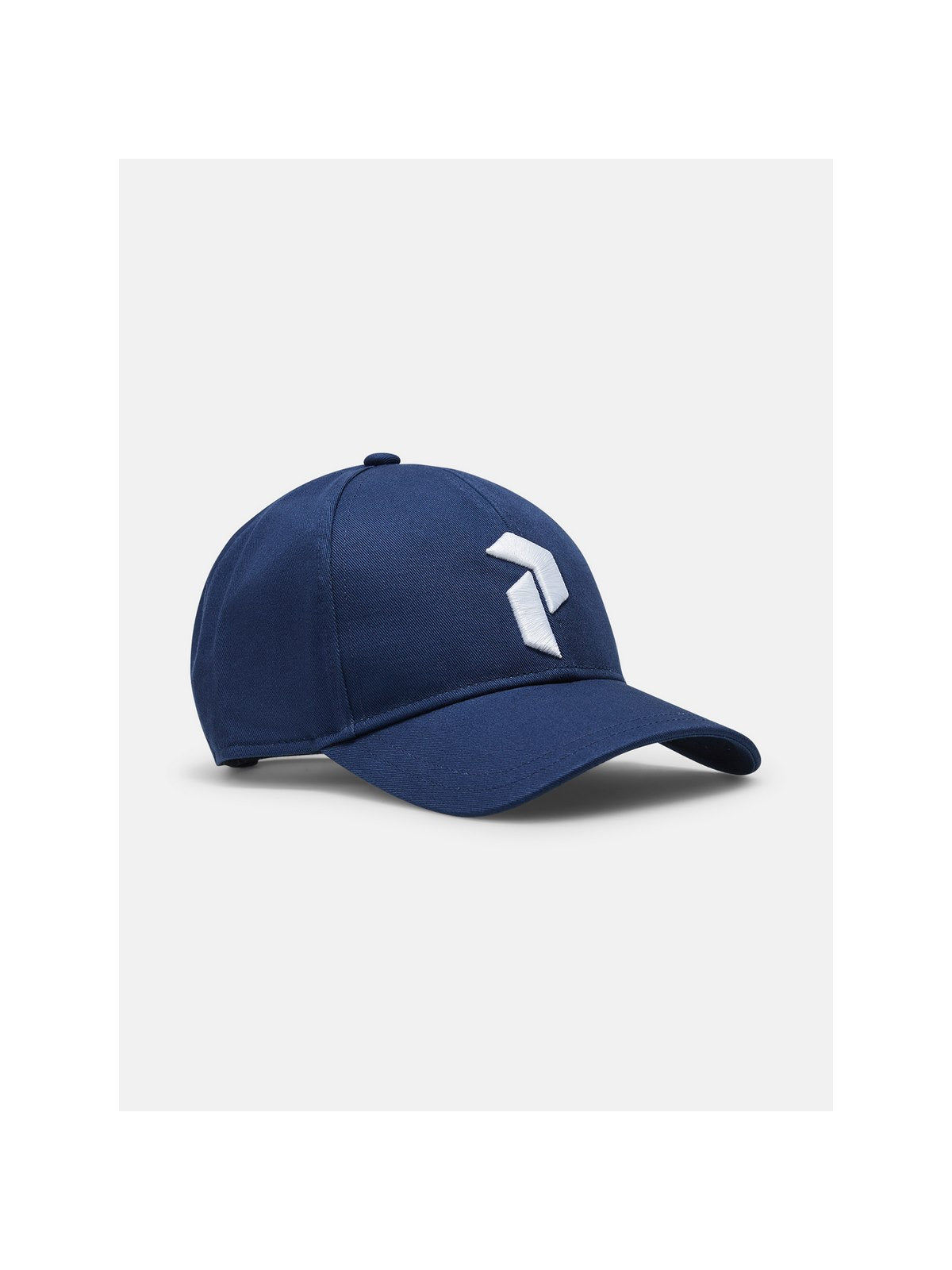 adventuresports czapka-peak-performance-retro-cap-niebieski-g77970270-2n3 front