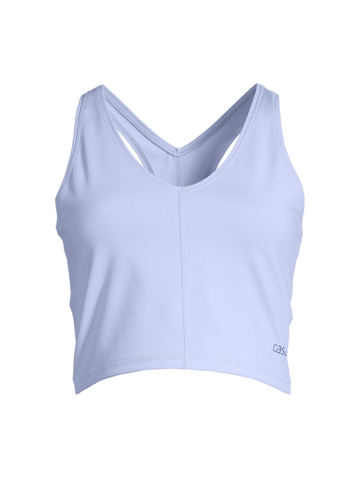 Top CASALL Sharp Back Sport niebieski - Adventure Sports