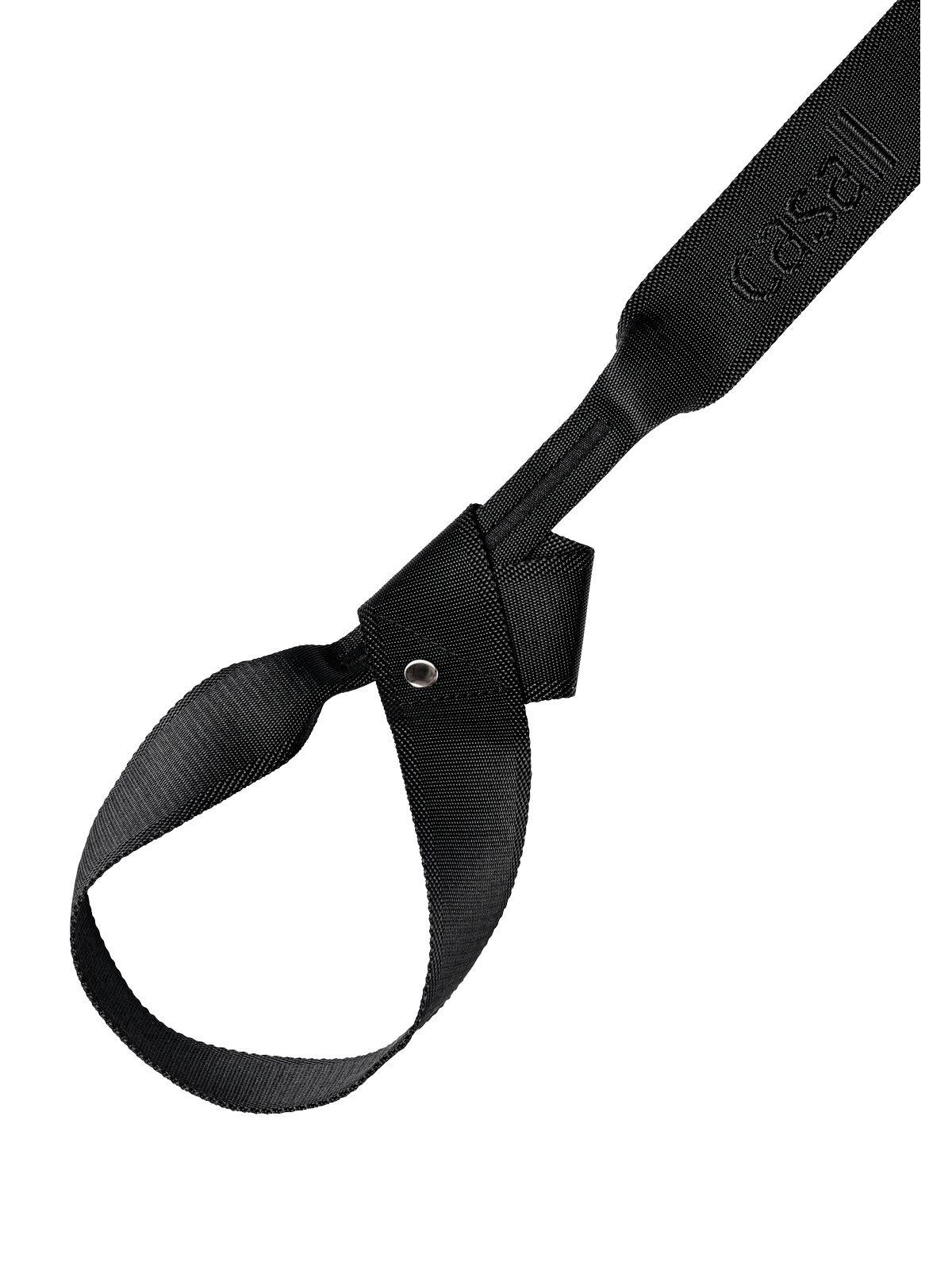 Pasek CASALL Loop Yoga Mat Carry Strap kolor czarny