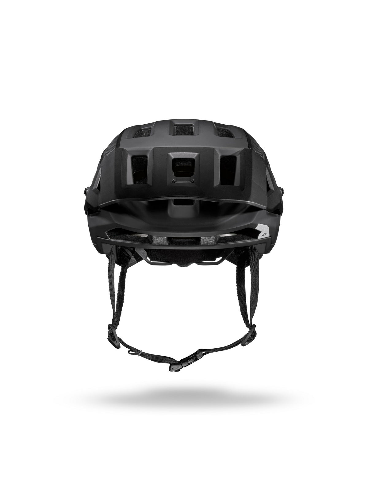 Kask rowerowy Julbo Forest czarny - Adventure Sports