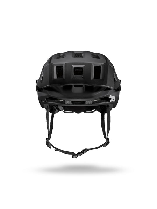 Kask rowerowy Julbo Forest czarny - Adventure Sports
