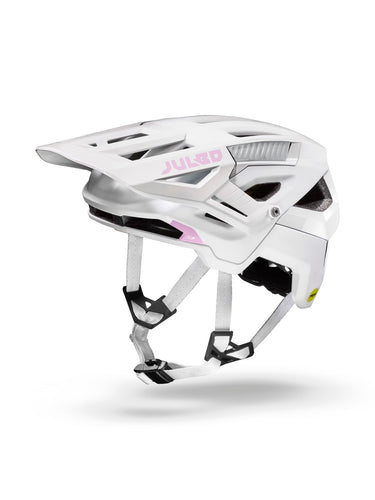 Kolor: WHITE/WHITE BRILLANT