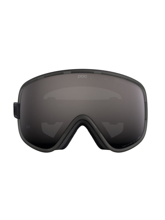Gogle narciarskie POC Vitrea czarny cat.2 + cat.1 - TU - Adventure Sports
