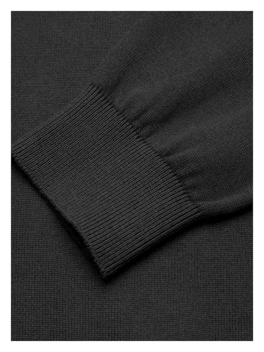 Bluza męska SAIL RACING M Bowman Knitted Crew Neck zielona
