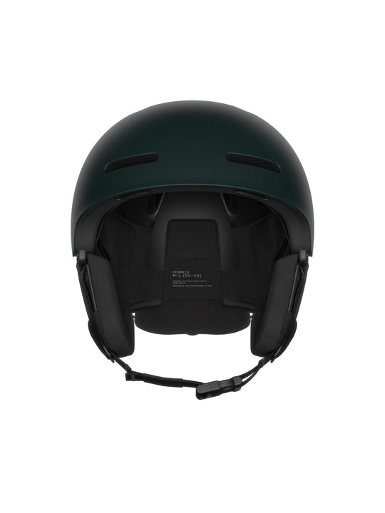 Kask narciarski POC Fornix MIPS zielony

