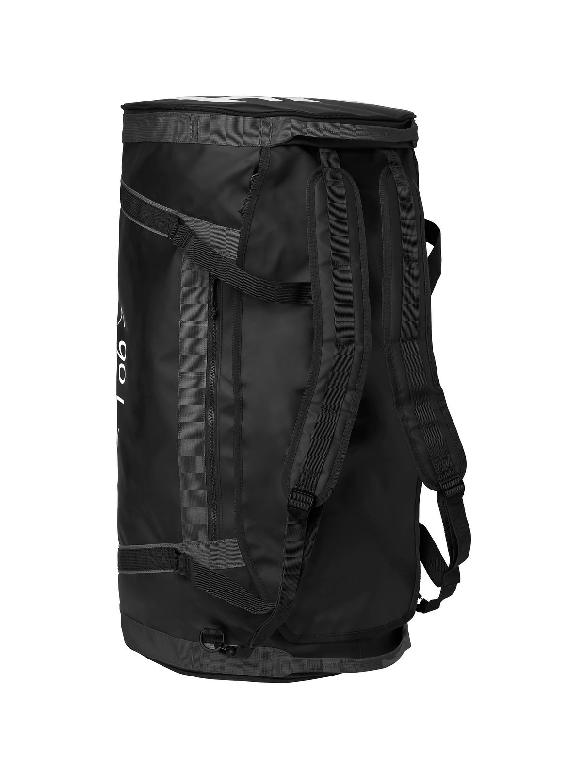 Torba Helly Hansen Hh Duffel Bag 2 90L czarny - STD - Adventure Sports