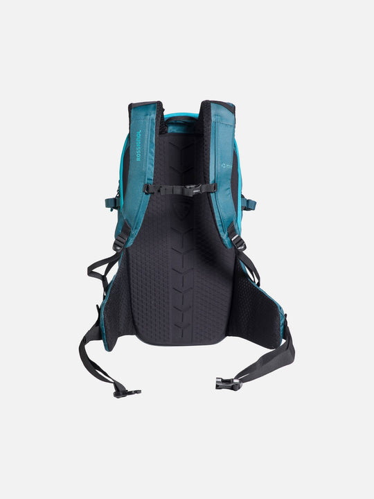 Plecak narciarski Rossignol Escaper Tour 25L granatowy - TU - Adventure Sports
