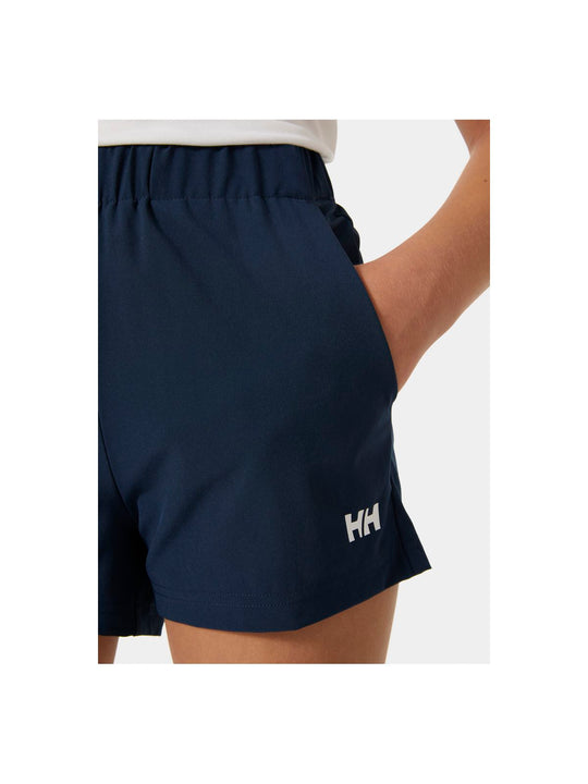 Szorty HELLY HANSEN Jr Thalia 2.0 Shorts granatowy - Adventure Sports
