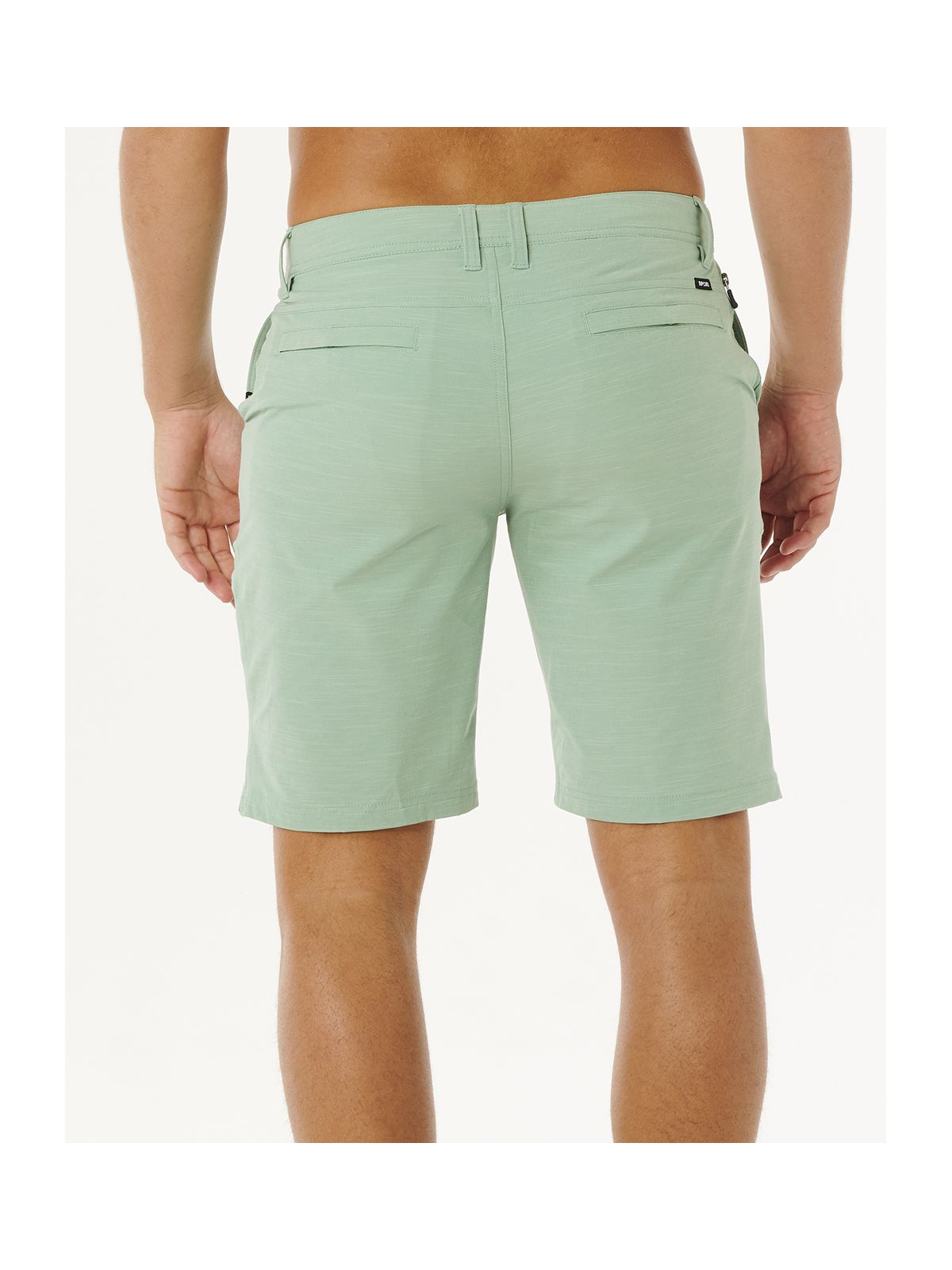 Szorty męskie RIP CURL Boardwalk Jackson zielone