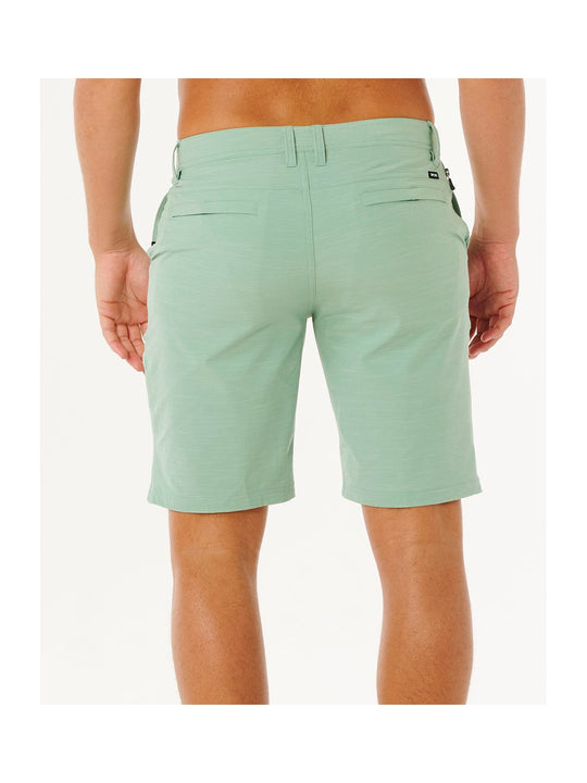 Szorty męskie RIP CURL Boardwalk Jackson zielone
