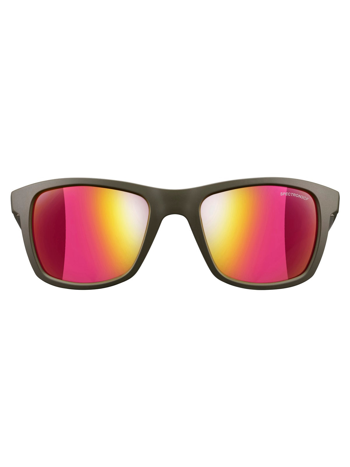 Okulary JULBO BEACH czarno różowe