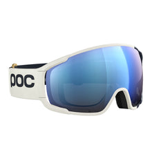 Gogle narciarskie POC Zonula Bleu/Blanc Cat 2
