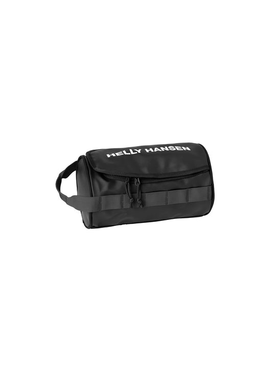 Kosmetyczka Helly Hansen Hh Wash Bag 2 czarny - TU - Adventure Sports
