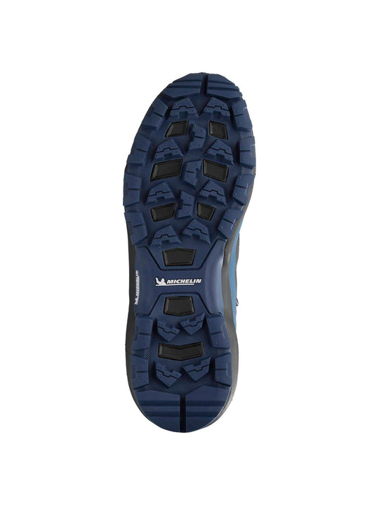 Buty męskie MILLET Wanaka Mid Gtx M czarne
