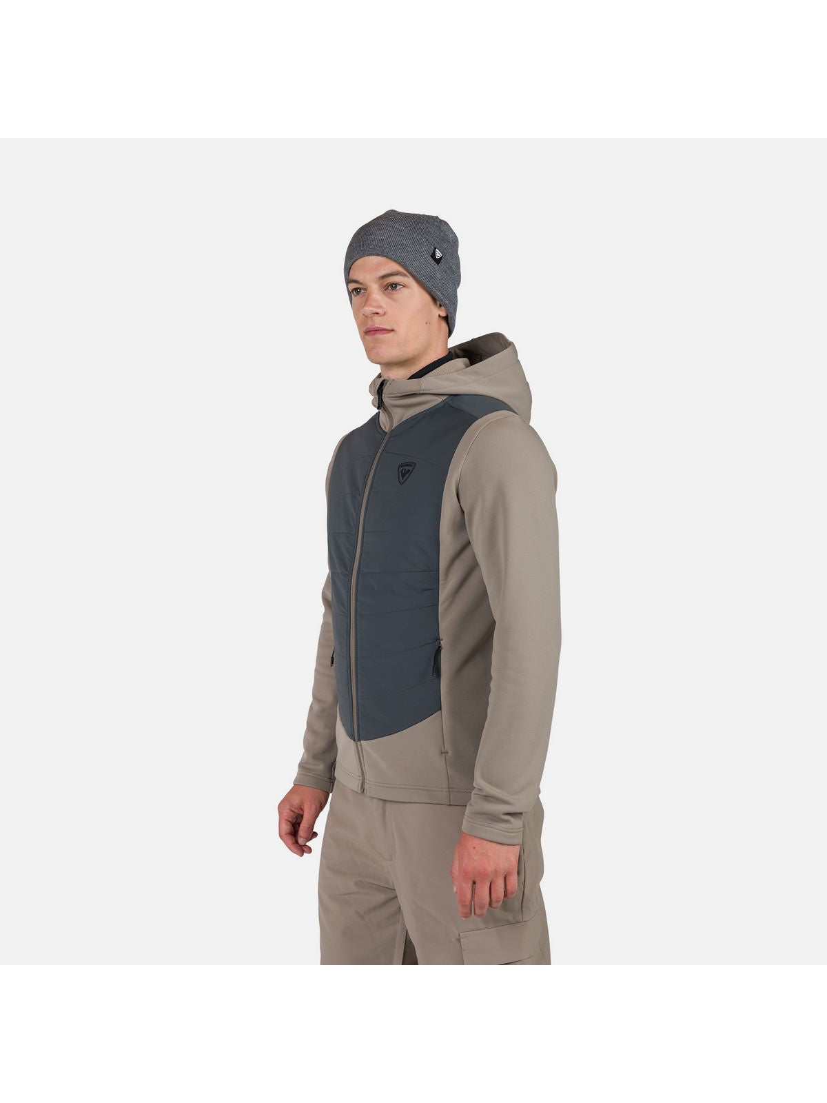 Bluza męska ROSSIGNOL Classique Hybrid Clim