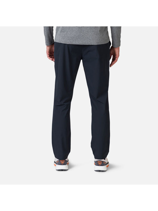 Spodnie Rossignol Tech Chino Pant czarny - Adventure Sports
