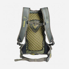 Plecak ROSSIGNOL Escaper Bike 12L green - TU - Adventure Sports
