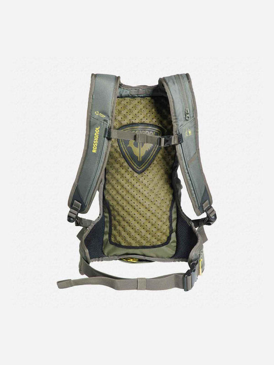 Plecak ROSSIGNOL Escaper Bike 12L green - TU - Adventure Sports
