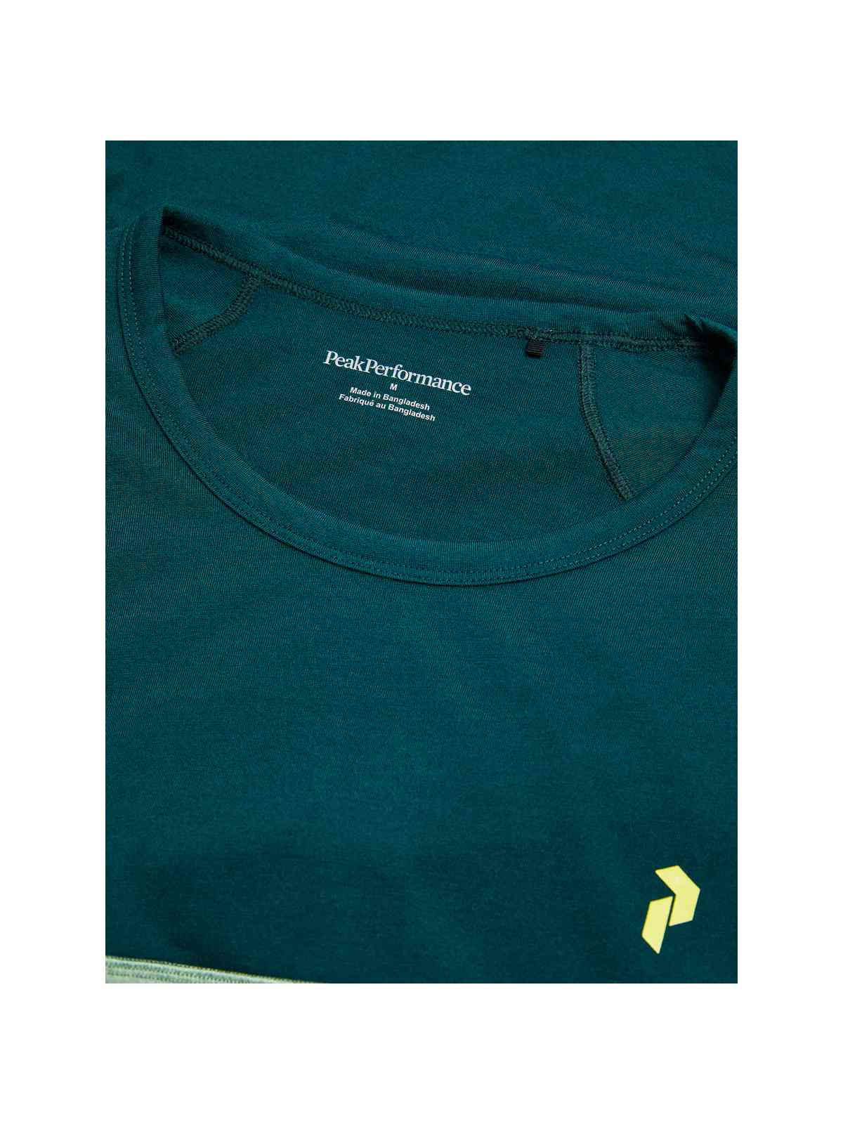 adventuresports koszulka-peak-performance-m-trail-wool-blend-longsleeve-g80182050-45z detail1