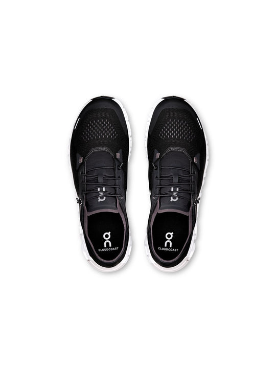 Buty treningowe męskie ON RUNNING Cloud 6 Coast czarny
