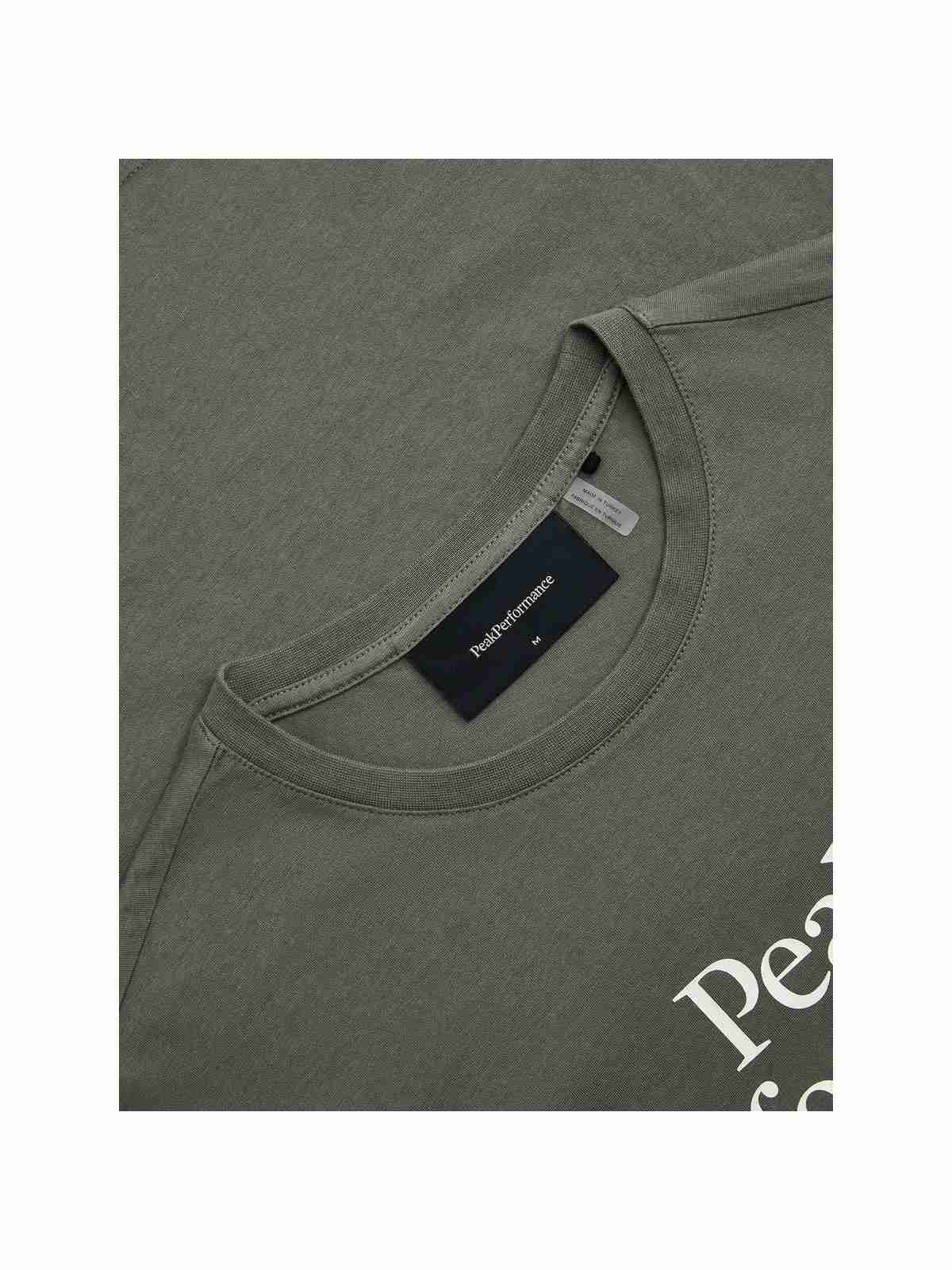 adventuresports koszulka-peak-performance-m-original-tee-g81143110-48c detail1