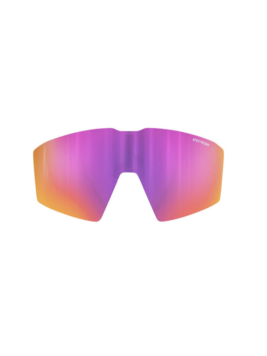 Szyby do okularów JULBO EDGE - Spectron 3 - TU - Adventure Sports
