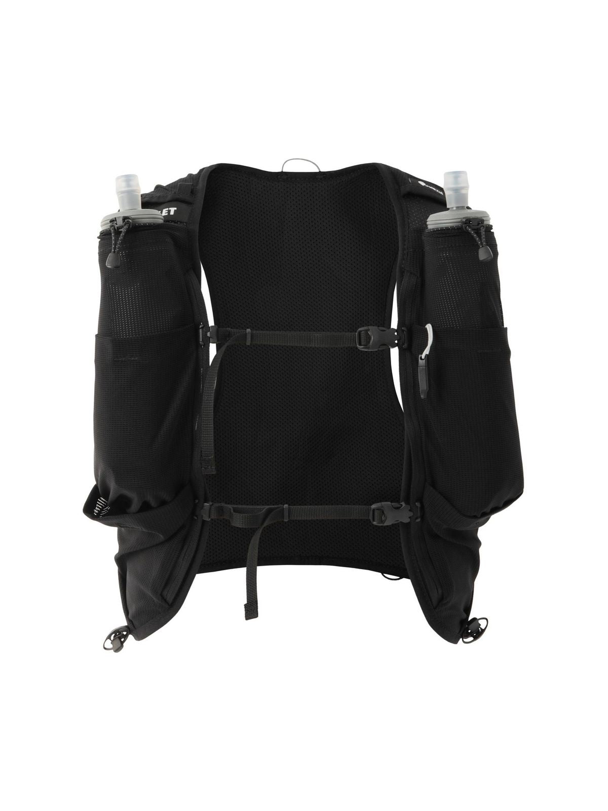 Plecak do biegania MILLET Intense 5 Czarny - Adventure Sports